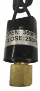 Реле давления нерегулируемое HP 350-250 psi (24 Бар- размыкание, 17 Бар- замыкание)