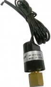 Реле давления нерегулируемое HP 375-265 psi (25.9 Бар- размыкание, 18.2 Бар- замыкание) RW-HP375265