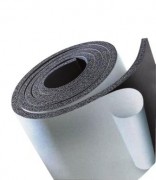 Рулон K-Flex 13*1000-14 ST AD (клеевая основа)