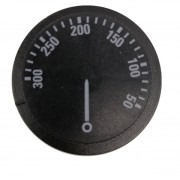 Ручка терморегулятора +50..+300C