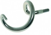Спираль тестомеса IMPSX60 крюк (RG101511) GAM