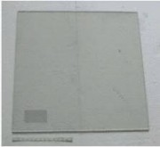 Стекло внутреннее для XVC504/505/515/5E (KVT1100A/VT1100A0) UNOX