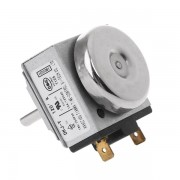 Таймер 120' для печи 16А 250V AC DKJ-Y-120 механический, со звонком Selec