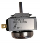 Таймер 120' для печи AD46M ECO со звонком (020TMR0003) Apach