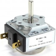 Таймер 60' для печи 16A 250V AC DKJ-Y1 механический, со звонком (COK425UN)