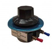 Таймер 90' для печи 16А 250V AC DKJ-Y-90 механический, со звонком Selec