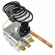 Термостат +110С аварийный для бойлера ППМ (STB 90/110C, LS1 7025, 541696/B)Imit (907125) Silanos