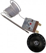 Термостат +50..+270С для духовки 20A/220V(T270-1RF-220 аналог EGO 55.13059.220, 120000006818 Абат)