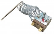 Термостат +50..+270С для духовки 20A/220V(TM-270PM- аналог EGO 55.13059.220, 120000006818 Абат)