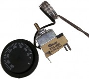 Термостат +50..+400C WZA-400E