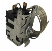 Термостат бункера льдогенератора CB 955 A (K50L3121/K50L3383 Ranco) (R23005) Brema