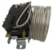 Термостат бункера льдогенератора CB 955 A (K50L3121/K50L3383 Ranco) (R23005) Brema