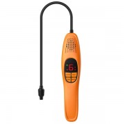Течеискатель LD-100+ (R12, R22, R134, R404, R410, R407, R600) (3гр в год) Elitech