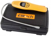Течеискатель LD-200 (R12, R22, R134, R404, R410, R407, R600) в кейсе Elitech