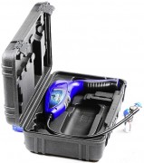 Течеискатель электронный 56100 в кейсе Mastercool