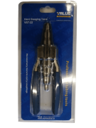 Труборасширитель VST-22 10-22 мм ( 3/8, 1/2, 5/8, 3/4, 7/8") VALUE