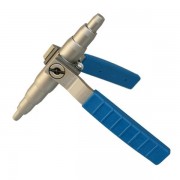 Труборасширитель VST-22B 6-22 мм (1/4, 5/16, 3/8, 1/2, 5/8, 3/4, 7/8") VALUE
