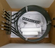 Тэн 4700 Вт для печи конвекц. серии XBC (KRS1225A0) Unox