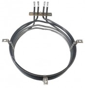 ТЭН 5000 Вт для печи XB803 (аналог KRS1050A Unox)