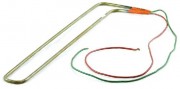 ТЭН U- образный  580 мм (230 V, 450W, d8) керамич (BS-TEB 213 M/L)