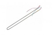 ТЭН U- образный 1050 мм (230 V, 1000W, d8) керамич (EV 180/290, EV 360/380 Meluck)