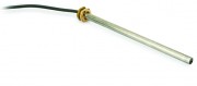 ТЭН выпаривателя 330W (длина 240мм, диаметр=13мм, 330 Вт) CPTC 3 Calorflex