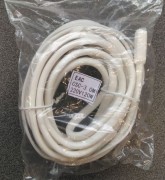 ТЭН гибкий 3,0 м (220В, 120Вт) CSC 3.0