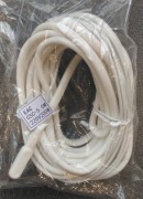 ТЭН гибкий 5,0 м (220В, 200Вт) CSC 5.0