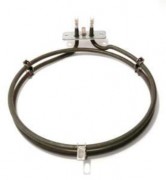 Тэн камеры 1600 Вт для печи AD46M ECO (020RES16230195204) Apach