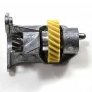Узел предохр. шестерни в сборе для миксера K5, KSM90 (240309-2) KitchenAid