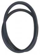 Уплотнитель двери печи КЭП-4П, КЭП-4, КЭП-4Э (120000020357) Abat