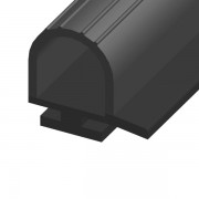 Уплотнитель резиновый (PERIMETRAL GASKET H=18,5) (11PLP001 11014) MTH