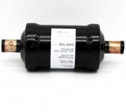 Фильтр-осушитель 1/2 (12,7 мм) BCL 084 S (070254) Becool