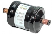 Фильтр-осушитель 1/2 (12,7 мм) BCL 164 S (070258) Becool