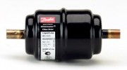 Фильтр-осушитель 1/4 (6,4 мм) DCL 032s (023Z501391) Danfoss
