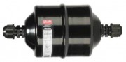 Фильтр-осушитель 3/4 (19,0 мм) DCL 166 под гайки (023Z501191) Danfoss