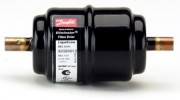 Фильтр-осушитель 3/8 (9,5 мм) DCL 083s (023Z451491) Danfoss заменен на 023Z502391