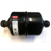 Фильтр-осушитель 3/8 (9,5 мм) DCL 163 FS под торцевое уплотнение (023Z021991) Danfoss