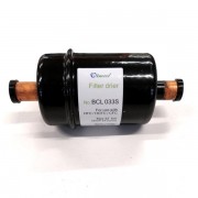 Фильтр-осушитель 3/8 (9,5 мм) ВСL 033 S (070244) Becool