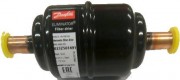 Фильтр-осушитель 5/16 (7,9 мм) DCL 032,5s (023Z501491) Danfoss