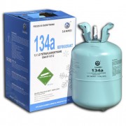 Хладон R134A (баллон 13,6 кг)