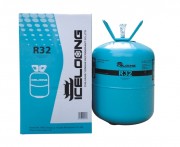 Хладон R32 (баллон 3,0 кг)