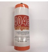 Хладон R404A (баллон 0,65/0,85 кг) клапан Шредера
