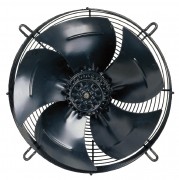 Вентилятор 4E300B (220V) нагнетание-blow (YWF4E-300B-92/35-G) Weiguang