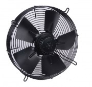Вентилятор 4E315B (220V) нагнетание-blow (YWF4E-315B-92/35-G) Weiguang