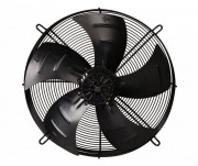 Вентилятор 4E500B (220V) нагнетание-blow (YWF4E-500B-137/35-G) Weiguang