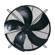 Вентилятор 4D630B (380V) нагнетание-blow (YWF4D-630B-137/70-G) Weiguang