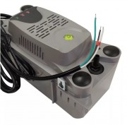 Насос TPS-15-230H 2,5л дренажный помпа накопительная