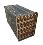 Батарея испарителя MB109R, MM111/115R (121 сер.) ранцевый моноблок (6х8х320) (2903089d) Polair