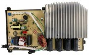 Плата генератора конфорки для индукционн. плит  I7-2S, I7-4S, I7-6S, I9-2S/6S (00001981) Кобор